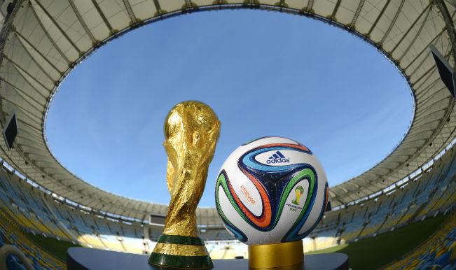 Campionatul Mondial e gata de START! Programul şi televizările turneului din Brazilia