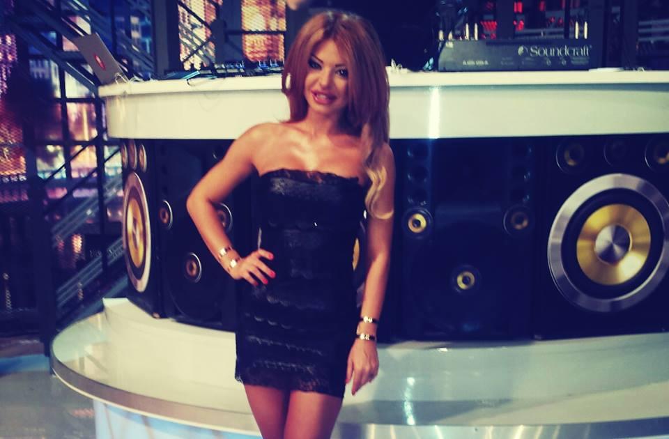 Ana Maria Mocanu &icirc;şi caută iubit: Uite ce i-ar oferi bărbatului ideal!