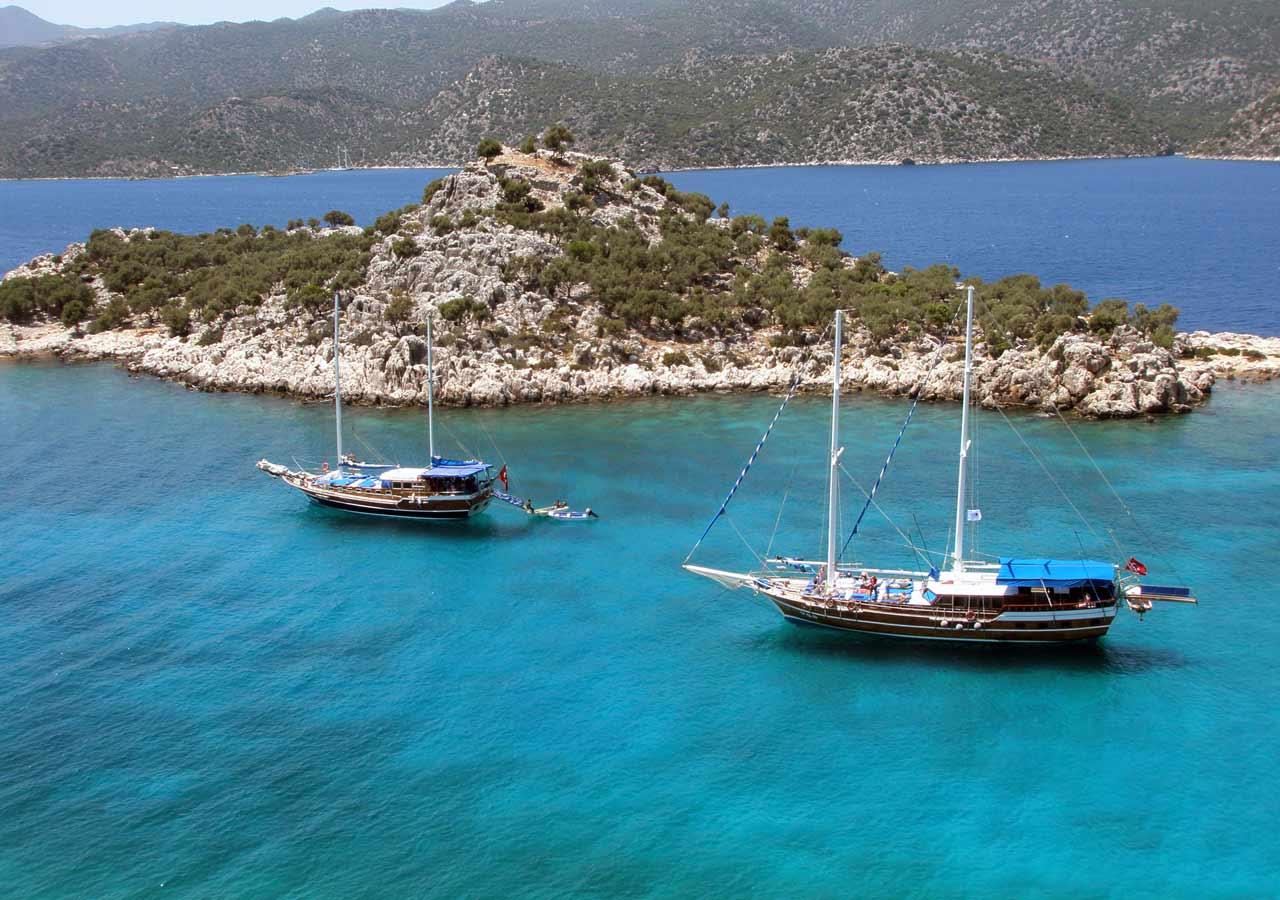 Marmaris, un vis turcesc implinit!
