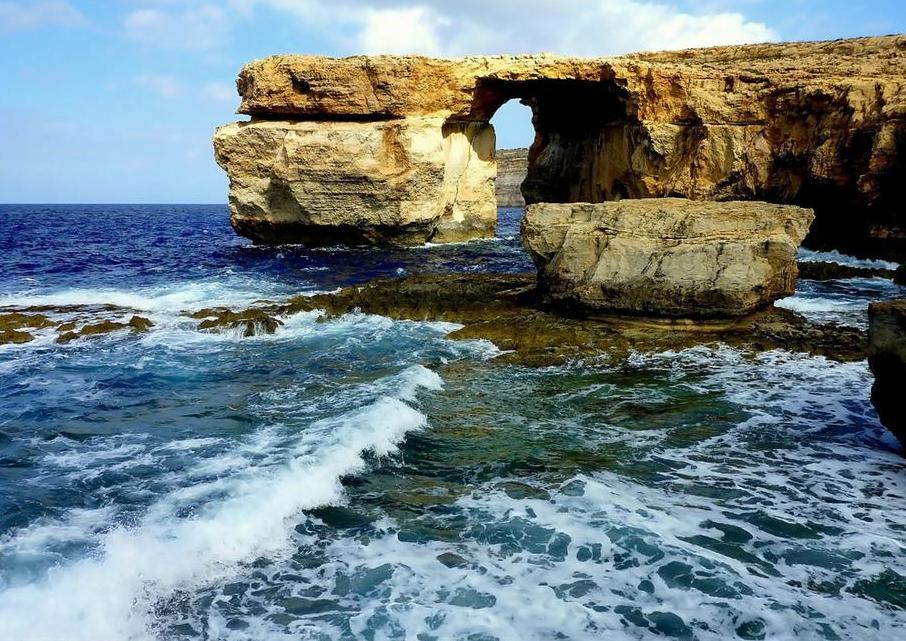 Deschide ,,Fereastra Albastră&rdquo; a lumii