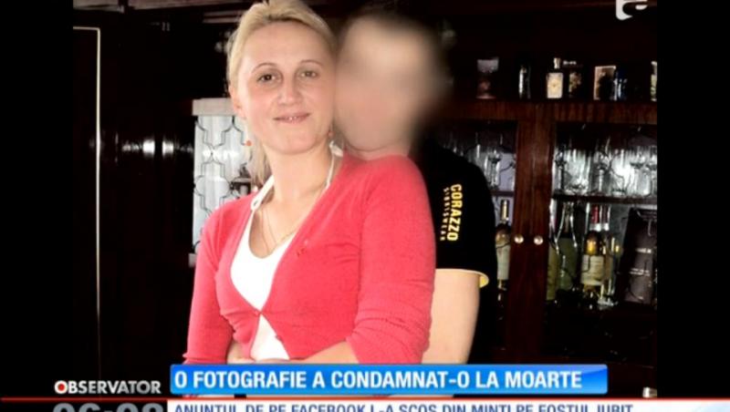 O femeie din Alba, ucisă de fostul ei iubit