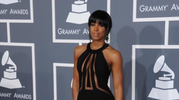 Fericire mare! Kelly Rowland va deveni mămică