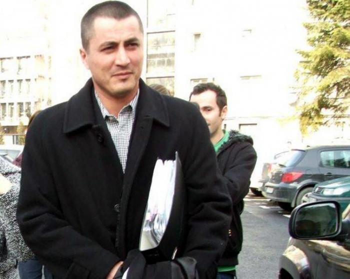 Cristian Cioacă &icirc;ncearcă orice ca să nu ajungă la &icirc;nchisoare