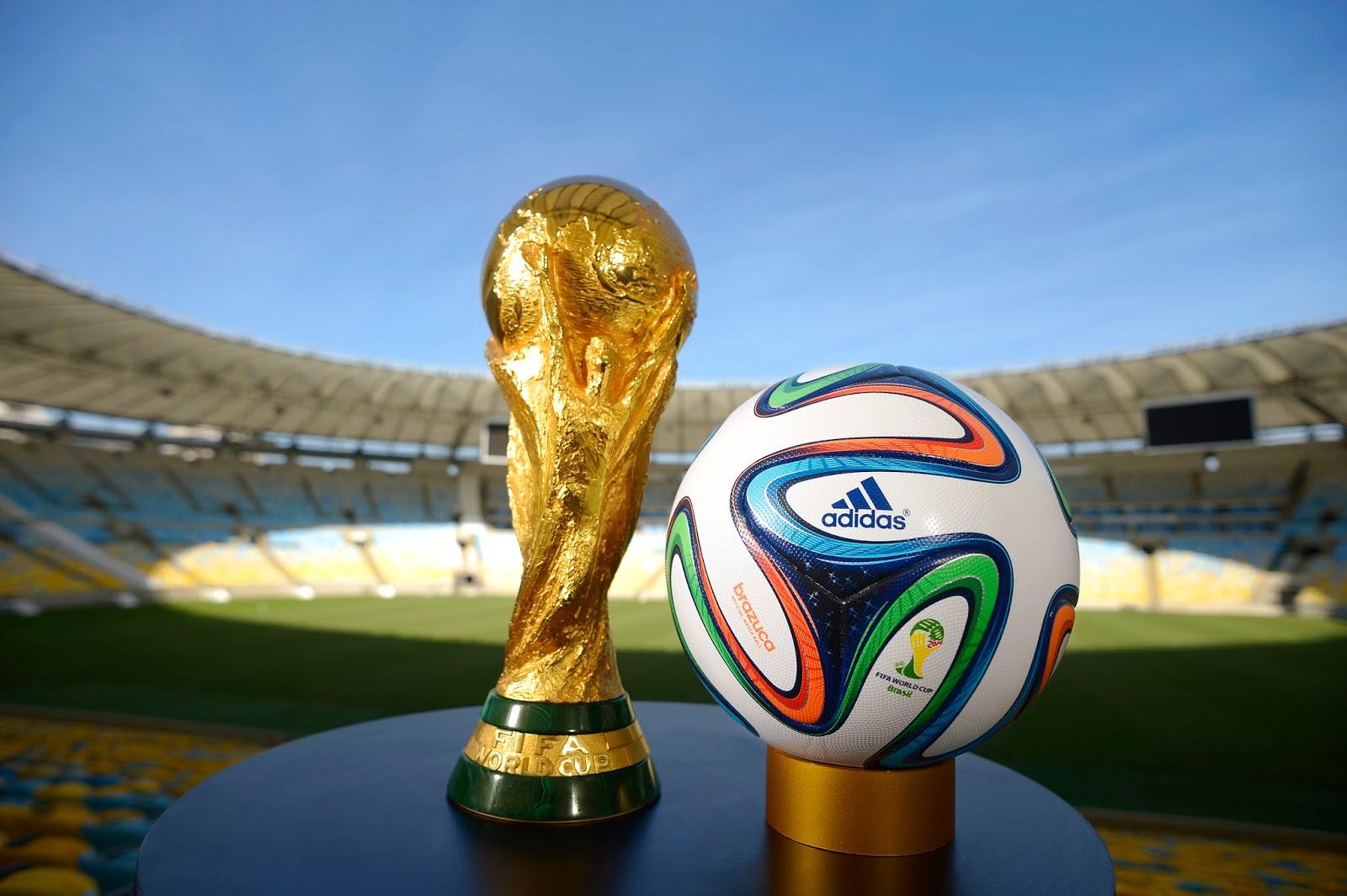 AZI &icirc;ncepe CAMPIONATUL MONDIAL! Tot ce trebuie să ştii despre turneul din Brazilia