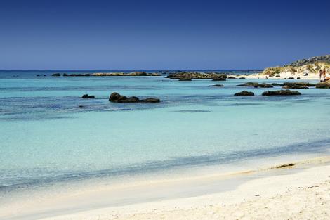 Iubești Grecia? Iată cele mai frumoase plaje pe care MERITĂ să le vizitezi!