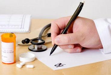 ULUITOR! Medici reţinuţi pentru că inventau boli