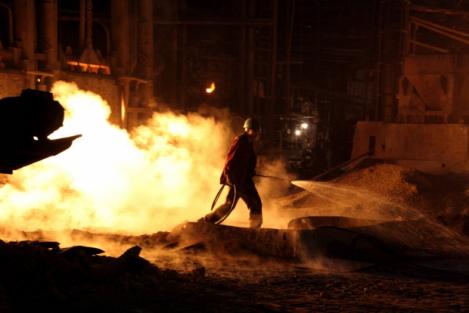 Tragedie fără margini în Ucraina: Nouă ortaci, prinși în subteran, după un accident minier!