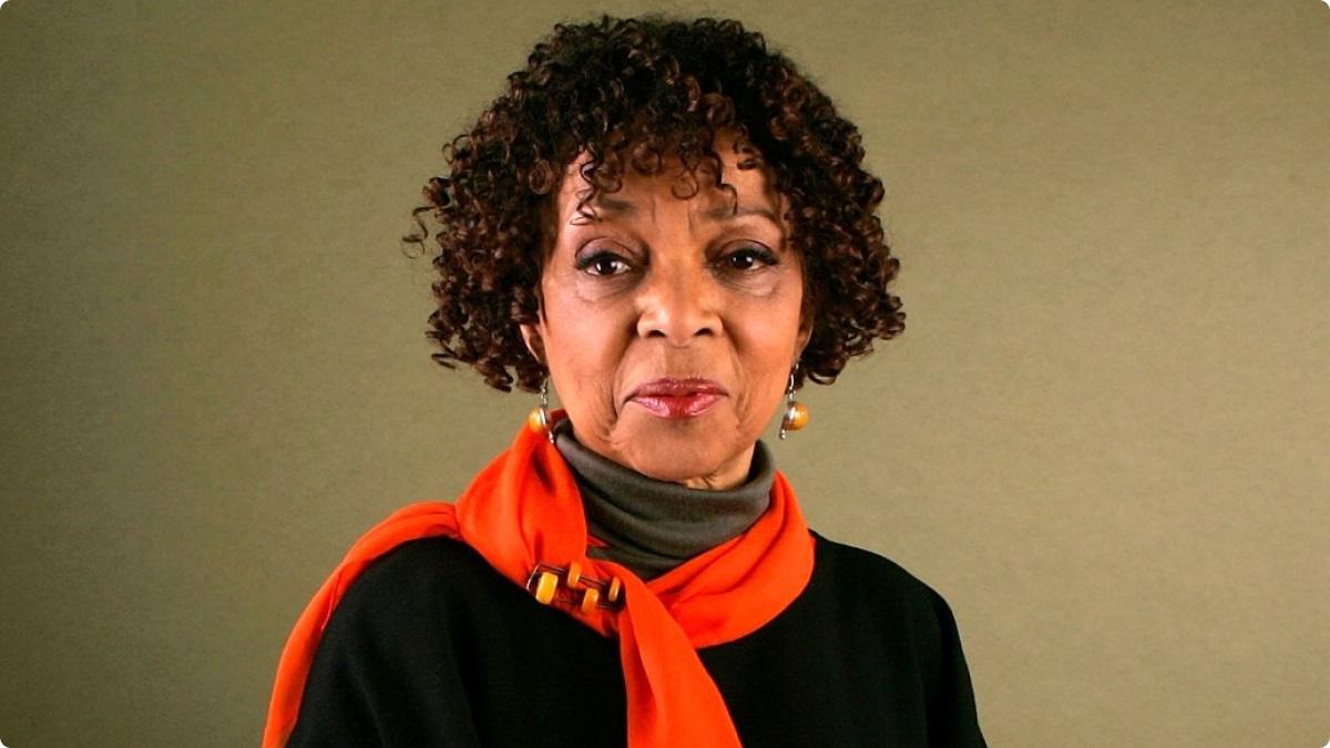 Lumea filmului &icirc;n doliu! Actrița Ruby Dee a murit!