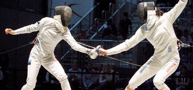 Fericire fără margini: Echipa feminină de spadă a Rom&acirc;niei a obținut o medalie de AUR la CE!