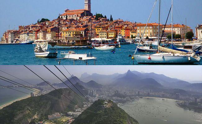 Brazilia-Croația (3-1). Disputa economică va continua: cine c&acirc;știgă duelul?