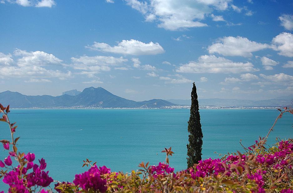 O calatorie in Tunisia iti aduce ceea ce cauti!