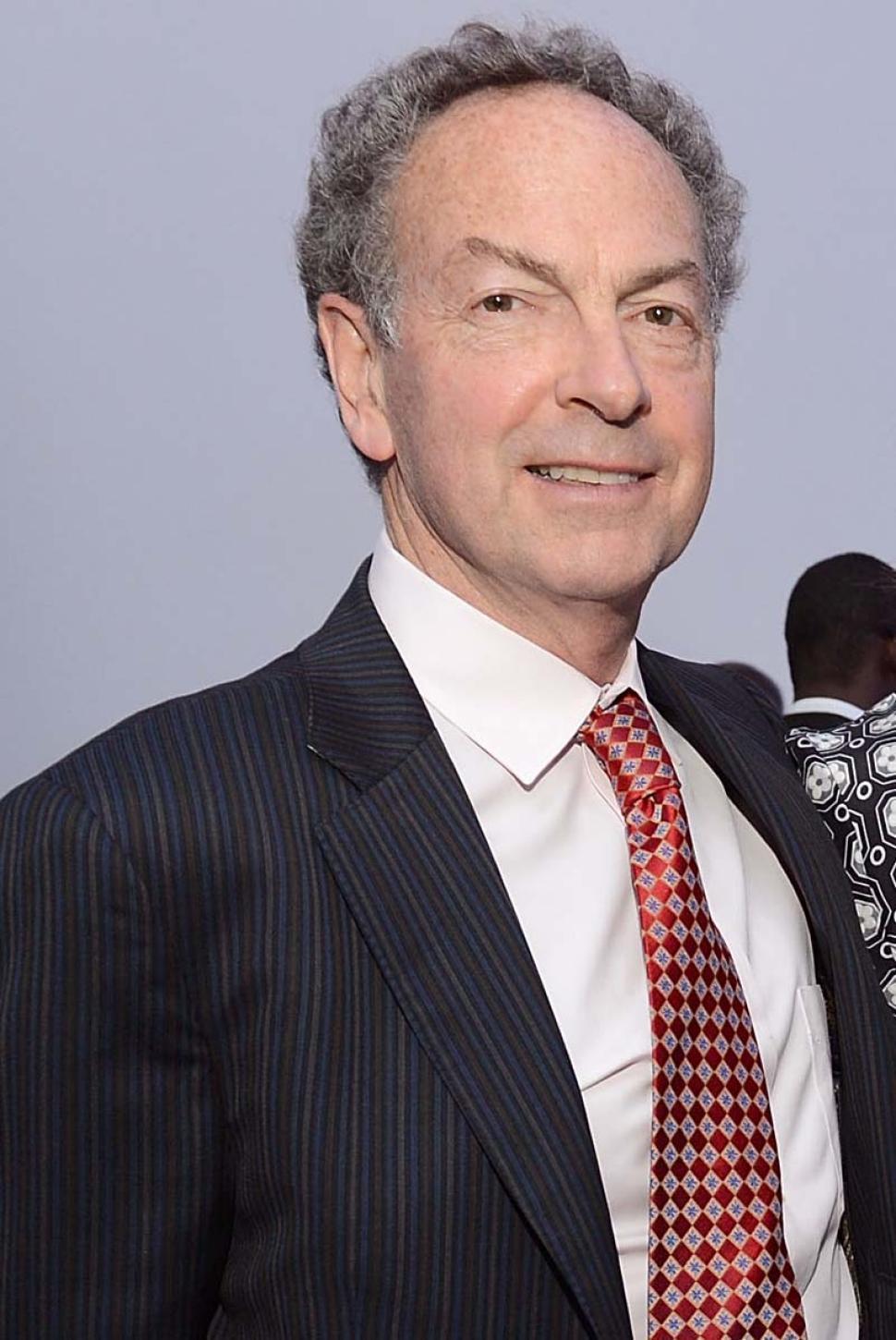 Tragedie fără margini! Fiul miliardarului David Rockefeller a murit!