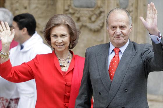 Decizie istorică! Spania va avea doi regi