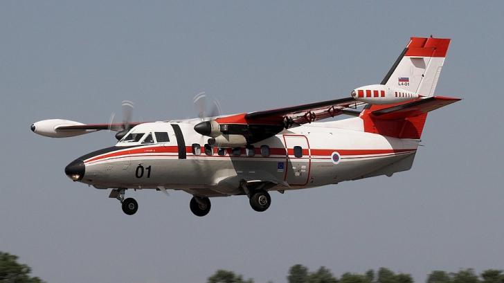 Vărsare de s&acirc;nge &icirc;n Ucraina! Peste 45 de militari au murit, &icirc;n urma unui accident aviatic!