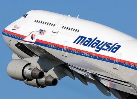 Veste BOMBĂ despre avionul MH 370: NU a fost un accident!
