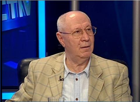 Jurnalistul Dan Constantin, redactor șef la &rdquo;Jurnalul Național&rdquo;,  AGRESAT &Icirc;N PLINĂ STRADĂ