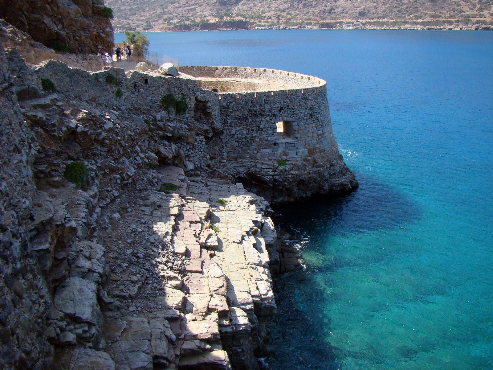 Creta, insula ,,pe sufletul&rdquo; tuturor!