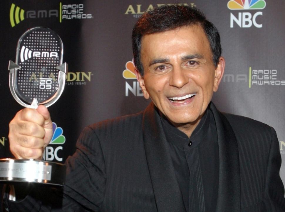 Casey Kasem, omul de radio care i-a &rdquo;dat&rdquo; viață celebrului personaj animat &rdquo;Shaggy&rdquo;, a murit!
