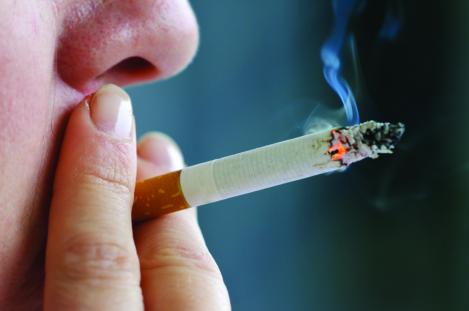 Îngrijorător! Statul în care aproape două treimi din populaţie fumează