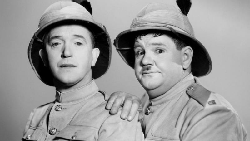 Azi e ziua lui STAN, jumătatea lui BRAN. 