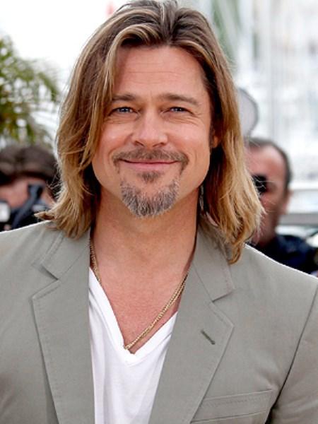 VIDEO! La 24 de ani, Brad Pitt &icirc;și făcea debutul &icirc;n... Dallas! L-ai văzut &icirc;n serial?