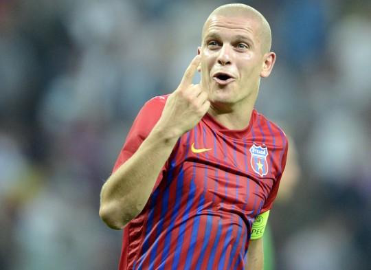 Clipe TERIBILE pentru soţia lui Alexandru Bourceanu! Maşina &icirc;n care se afla a luat foc