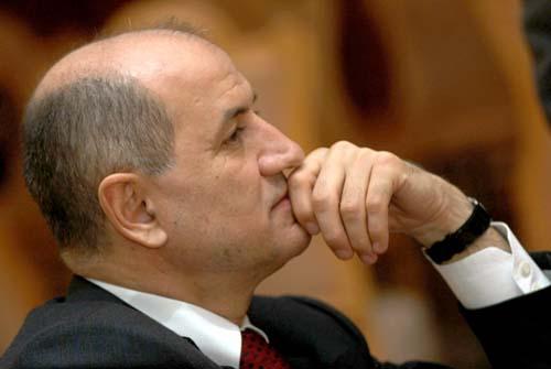 George Copos riscă o nouă condamnare