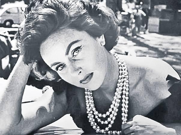 Rom&acirc;nca fără de care Dallas nu ar mai fi fost posibil: Nadia Gray