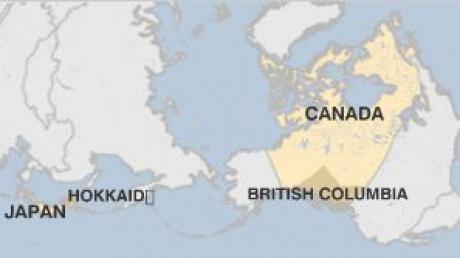 Vine APOCALIPSA, oamenii sunt &icirc;ngroziți! Țara lor va fi ștersă de pe fața Păm&acirc;ntului!