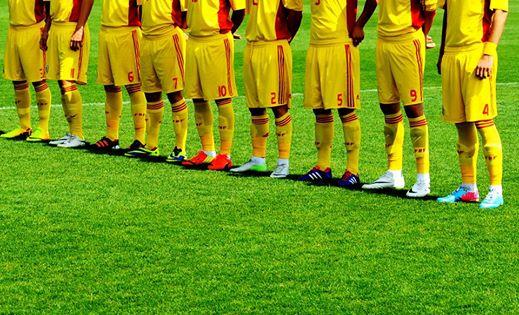 FRF lansează campania &rdquo;4 THE FUTURE&rdquo;! Se CAUTĂ SELECȚIONERI pentru LOTURILE DE JUNIORI