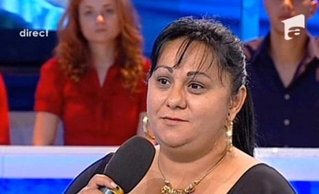 Manelista Sorina va ajunge la judecata ţigănească pentru &icirc;nșelăciune