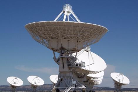 Cel mai mare radiotelescop din lume funcționează la capacitate maximă