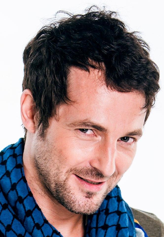 Andrei Aradits, pe plaiuri greceşti: Uite cum se distrează cu fiul său!