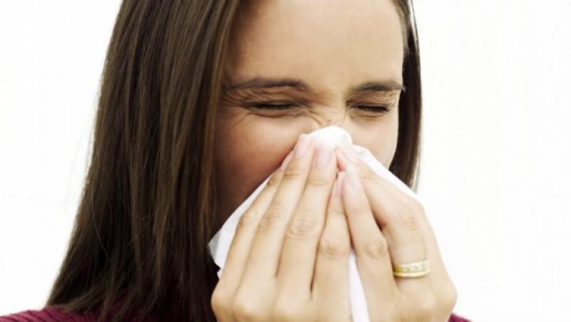 Infecţiile respiratorii, o problemă acută: Cum poţi preveni aceste boli!