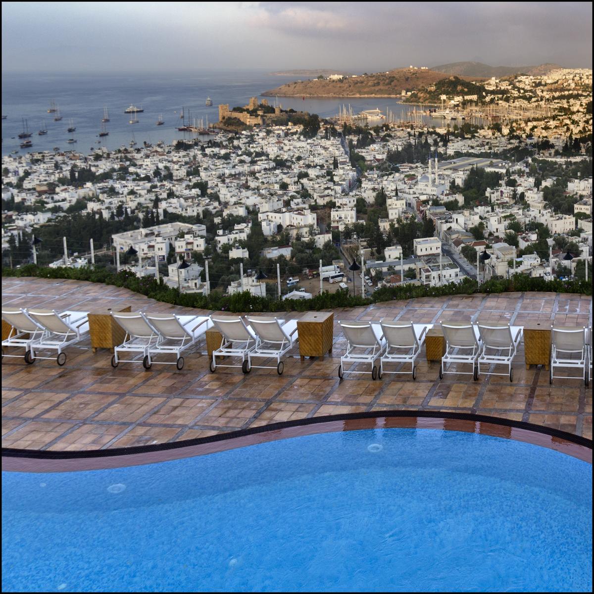 Vacanta de nota 10 in Bodrum