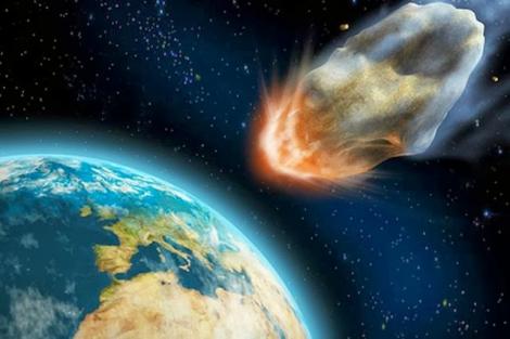 Sfârșitul este inevitabil? Încă o cometă amenință soarta Pământului!