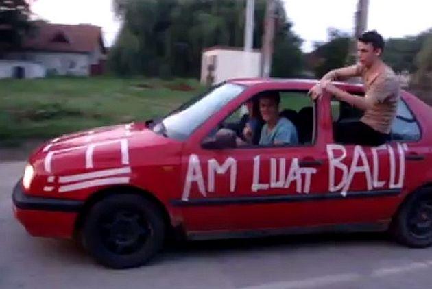 Rezultate BAC 2014: 83,33% dintre elevi au obţinut calificativul experimentat la limba maternă