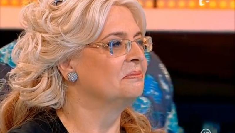 Provocare de zile mari pentru Irina Margareta Nistor, ”Te pui cu blondele?”!