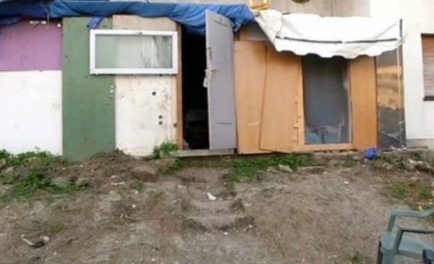 Imagini de COŞMAR! The Daily Telegraph a publicat fotografii cu rom&acirc;nul linşat &icirc;n Franţa