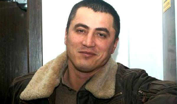 Cristian Cioacă, adus &icirc;ncătuşat la Penitenciarul Colibaşi