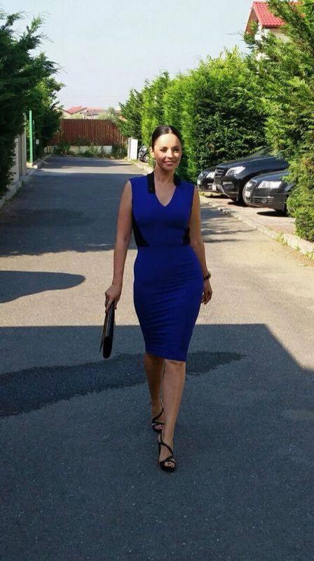 Andreea Marin are o siluetă de invidiat: Uite cum poţi slăbi ca ea!