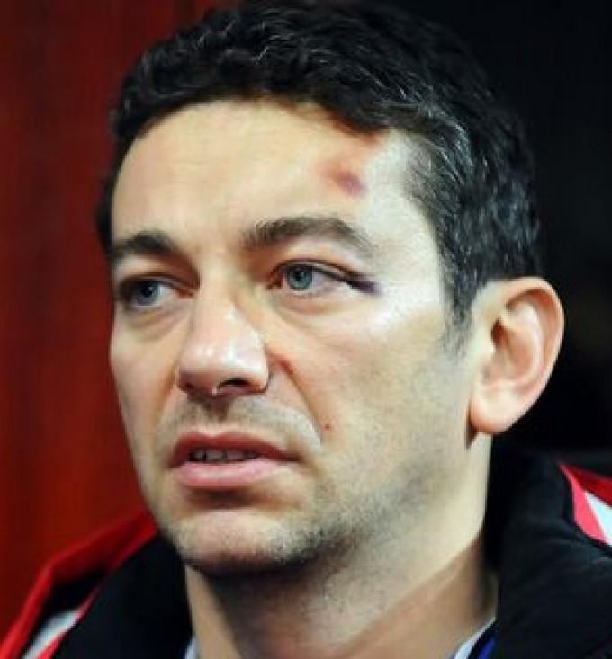 A trecut peste drama vieții sale! Medicul Radu Zamfir a realizat o nouă prelevare de organe