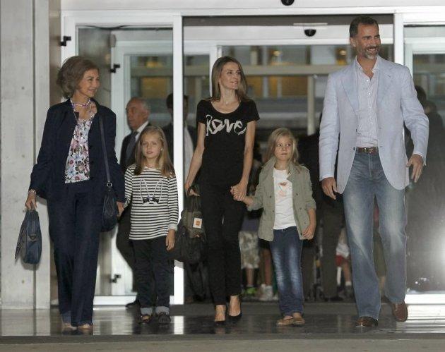 Un familist convins! Cealaltă față a Regelui Filip al VI-lea