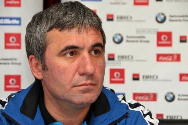 Scandal: BBC &icirc;l adaugă pe Gică Hagi &icirc;n lista fotbaliştilor cu origini rome