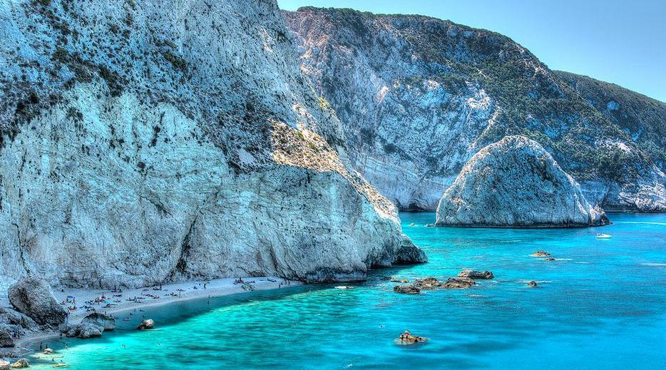 Lefkada, locul in care te-ai intoarce oricand!
