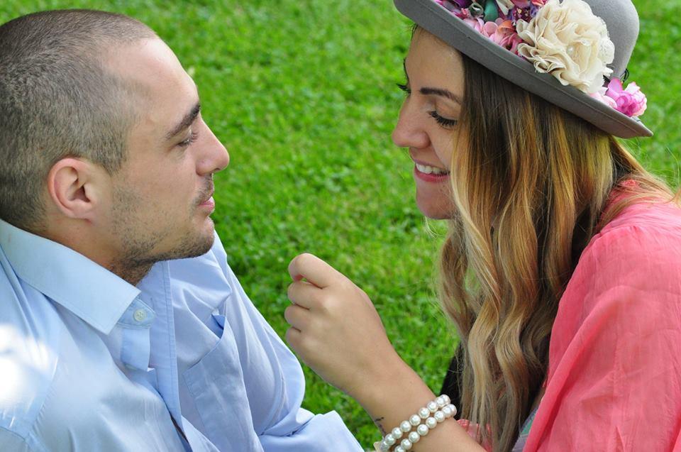 Vladimir Drăghia, declaraţie de dragoste pentru fosta sa iubită, Ana Odagiu