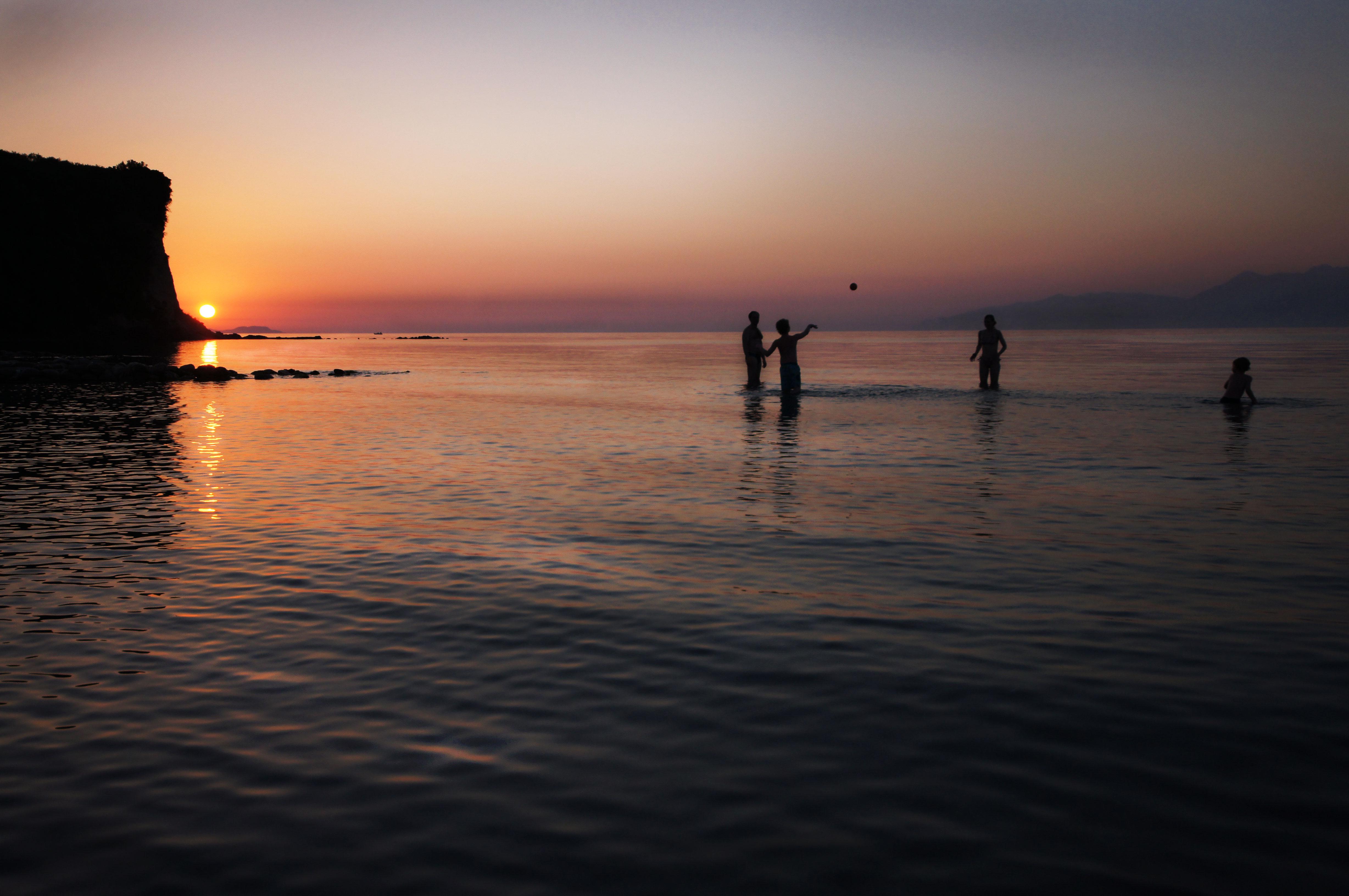 Cele mai atragatoare statiuni din Corfu