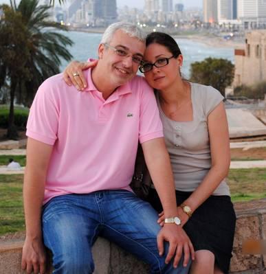 ''Dacă pleci, nu vreau să vii cu mine'' După 14 ani de iubire, Cătălin Crișan divorțează!