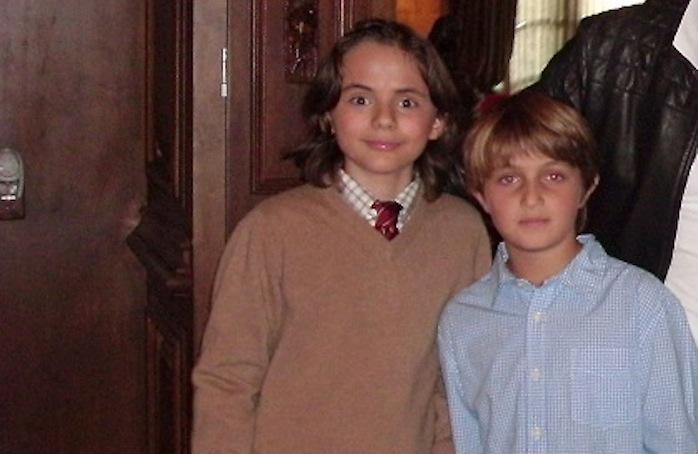 Ce bărbat! Iată c&acirc;t a crescut fiul cel mare al lui Michael Jackson