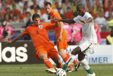 Cele mai tari faze! Nici cel mai &icirc;nfocat fan NU ȘTIE aceste lucruri din istoria Cupei Mondiale